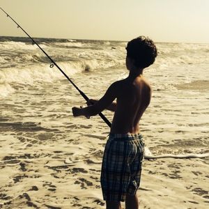 Meet your Posher, Jackson